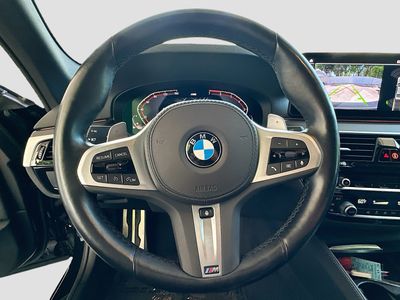 2023 BMW 5 Series - Photo 11