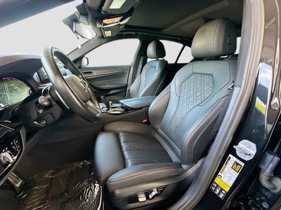 2023 BMW 5 Series - Photo 22