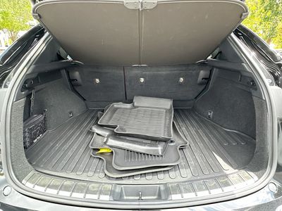 2025 Lexus NX - Photo 25