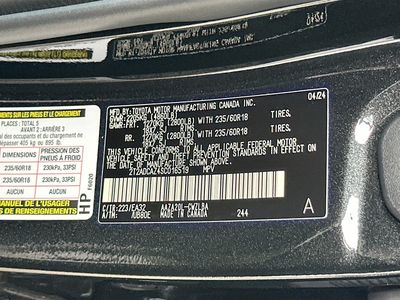2025 Lexus NX - Photo 33