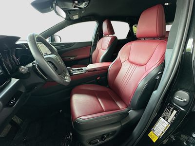 2025 Lexus NX - Photo 20