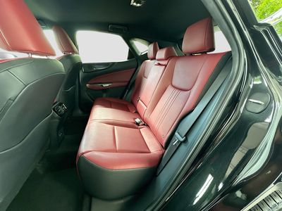 2025 Lexus NX - Photo 23