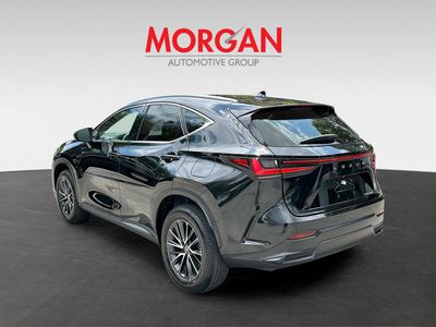 2025 Lexus NX - Photo 5