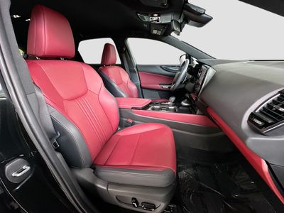 2025 Lexus NX - Photo 27