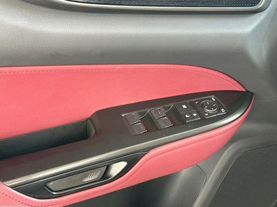 2025 Lexus NX - Photo 17