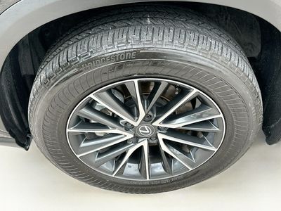 2025 Lexus NX - Photo 32