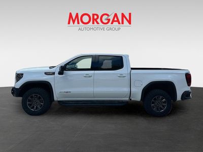 2024 GMC Sierra 1500 - Photo 4