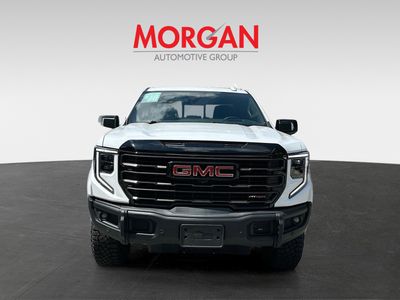 2024 GMC Sierra 1500 - Photo 2