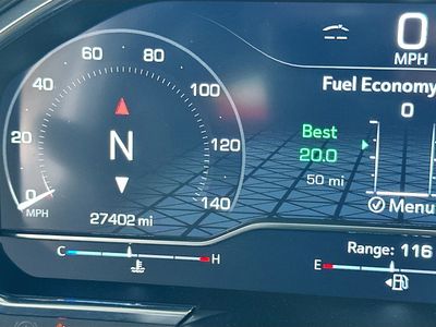 2024 GMC Sierra 1500 - Photo 12