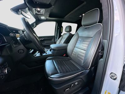 2024 GMC Sierra 1500 - Photo 22