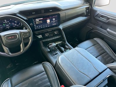 2024 GMC Sierra 1500 - Photo 25