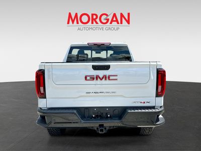 2024 GMC Sierra 1500 - Photo 6