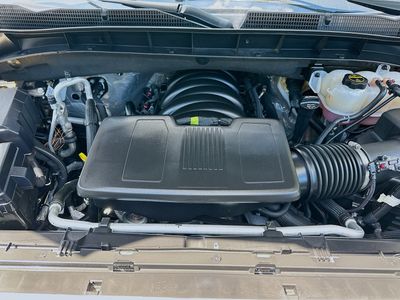 2024 GMC Sierra 1500 - Photo 34