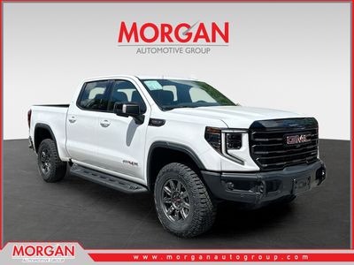 2024 GMC Sierra 1500 - Photo 1