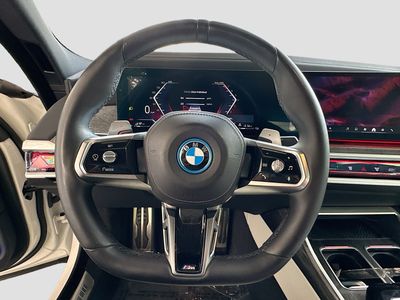 2024 BMW 7 Series - Photo 11