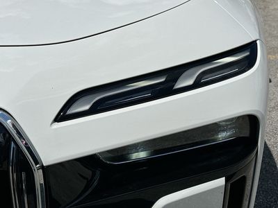 2024 BMW 7 Series - Photo 32