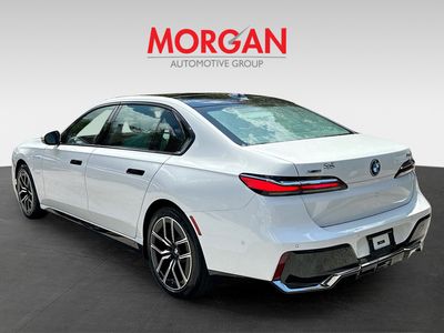 2024 BMW 7 Series - Photo 5