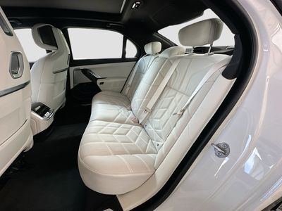 2024 BMW 7 Series - Photo 26