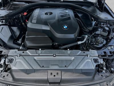 2025 BMW 3 Series - Photo 33