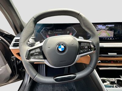 2025 BMW 3 Series - Photo 11