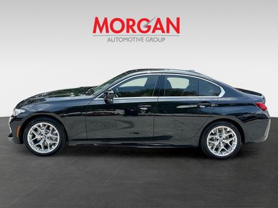 2025 BMW 3 Series - Photo 4
