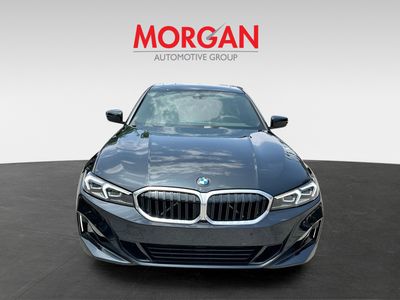 2025 BMW 3 Series - Photo 2