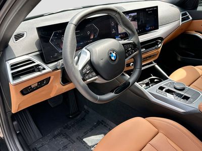 2025 BMW 3 Series - Photo 9