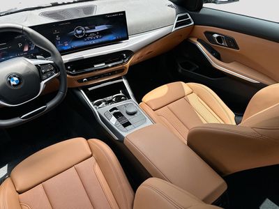 2025 BMW 3 Series - Photo 24