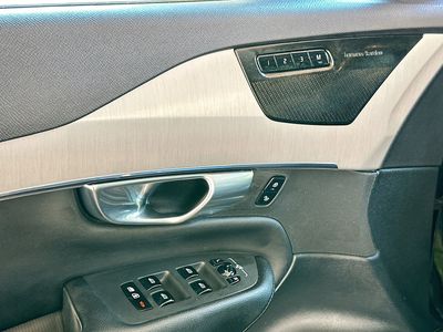 2021 Volvo XC90 - Photo 16