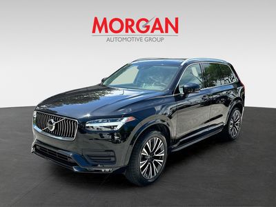 2021 Volvo XC90 - Photo 3