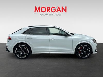 2024 Audi RS Q8 - Photo 8