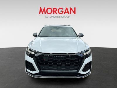 2024 Audi RS Q8 - Photo 2