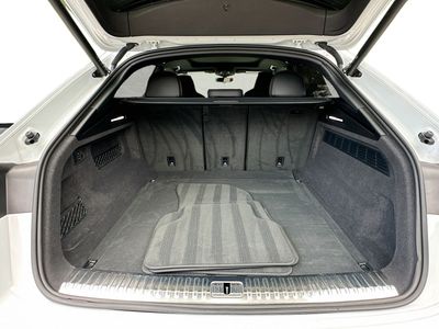 2024 Audi RS Q8 - Photo 28