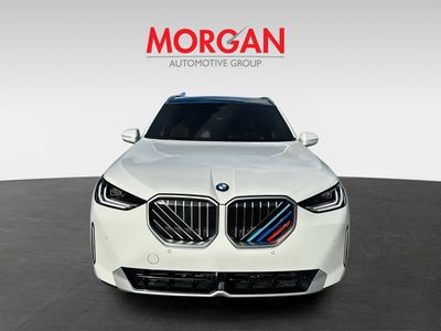 2025 BMW X3 - Photo 2