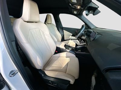 2025 BMW X3 - Photo 28