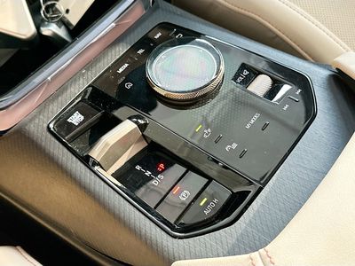 2025 BMW X3 - Photo 16