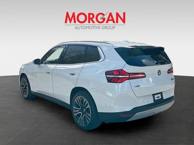 2025 BMW X3 - Photo 5