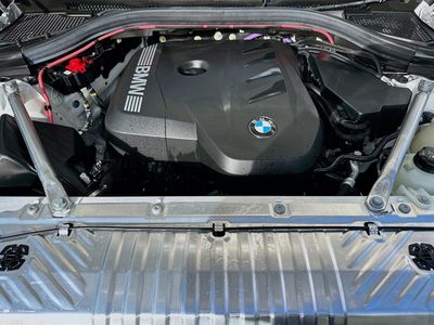 2025 BMW X3 - Photo 32