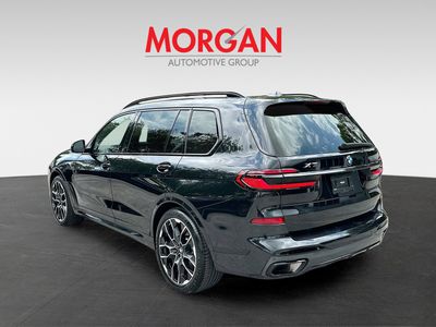 2024 BMW X7 - Photo 5