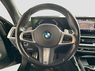 2024 BMW X7 - Photo 11