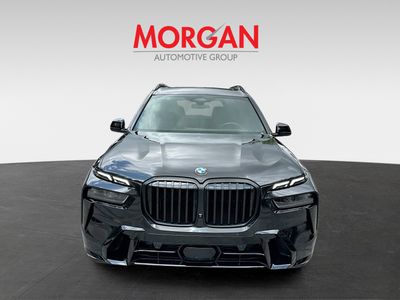 2024 BMW X7 - Photo 2