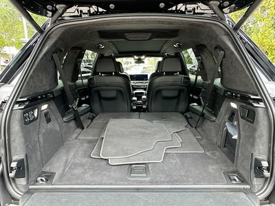 2024 BMW X7 - Photo 28