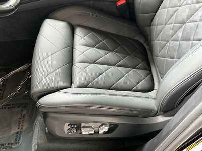 2024 BMW X7 - Photo 20