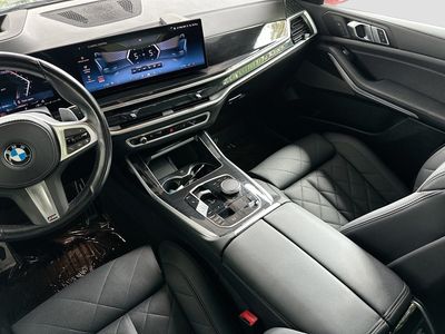 2024 BMW X7 - Photo 25