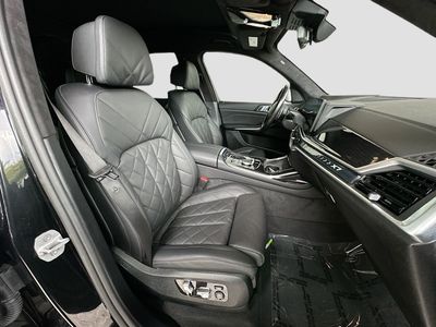 2024 BMW X7 - Photo 31