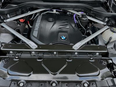 2024 BMW X7 - Photo 35