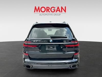 2024 BMW X7 - Photo 6