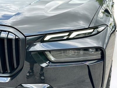 2024 BMW X7 - Photo 33