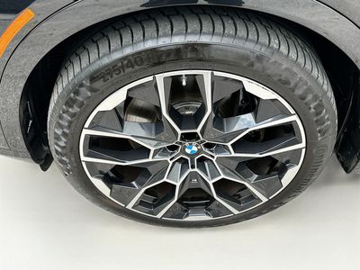 2024 BMW X7 - Photo 36