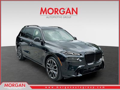2024 BMW X7 - Photo 1